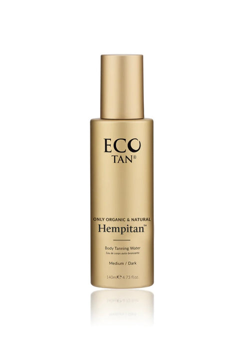 Eco tan Hempitan