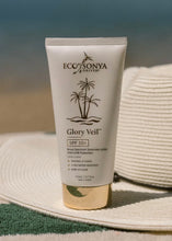 Load image into Gallery viewer, Eco Tan Glory Veil Broad Spectrum Sunscreen Lotion