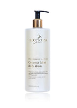 Load image into Gallery viewer, Eco Tan Coconut Mint Body Wash