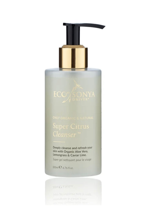 Eco Tan Organic Super Citrus Cleanser