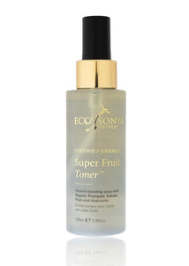 Eco Tan Super Fruit Toner