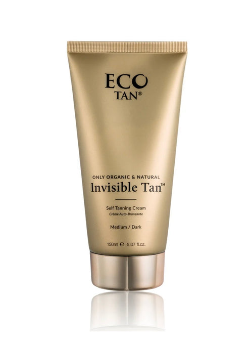 Eco Tan Invisible Tan