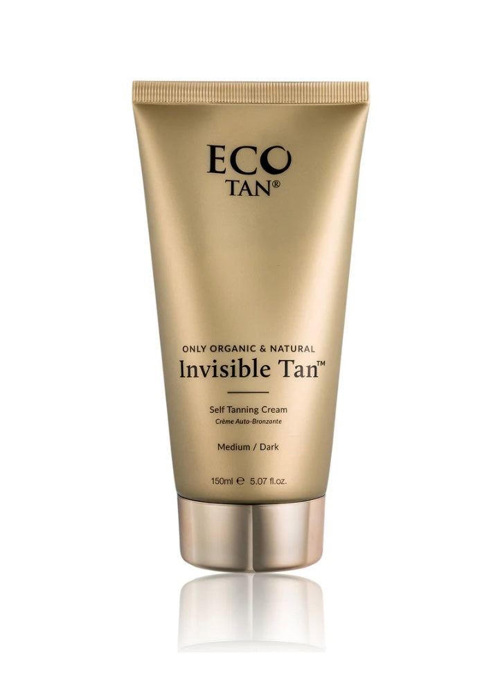 Eco Tan Invisible Tan