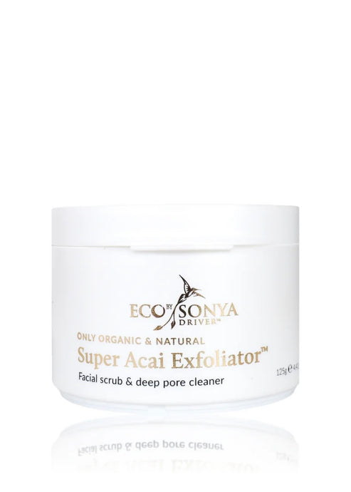 Eco Tan Super Açai Exfoliator