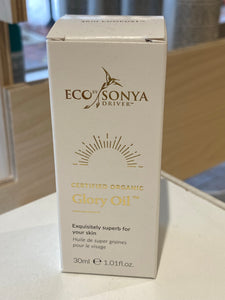 Eco Tan Glory Oil