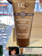 Load image into Gallery viewer, Eco Tan Invisible Tan