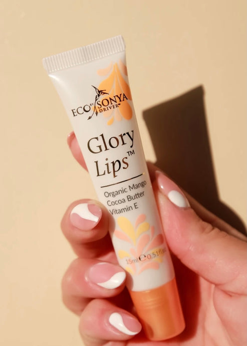 Eco Tan Glory Lips